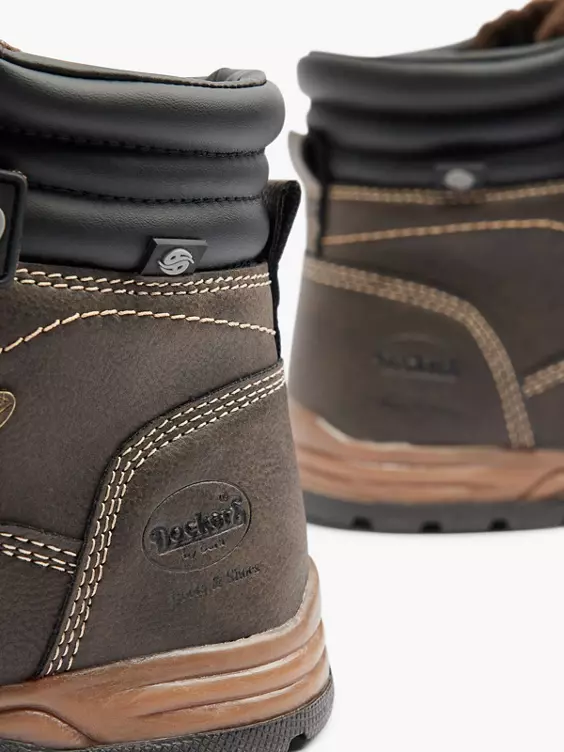 Dockers Boots 7 Dockers Boots – Bild 5