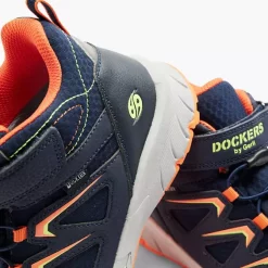 Dockers Boots -FILA shop 2113427 H5