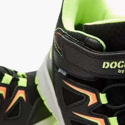 Dockers Boots -FILA shop 2113431 H5