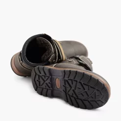 Dockers Boots -FILA shop 2113445 H3