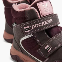 Dockers Boots 11 Dockers Boots -FILA shop 2113452 H4