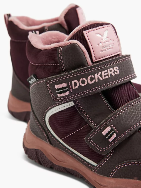 Dockers Boots 6 Dockers Boots – Bild 4