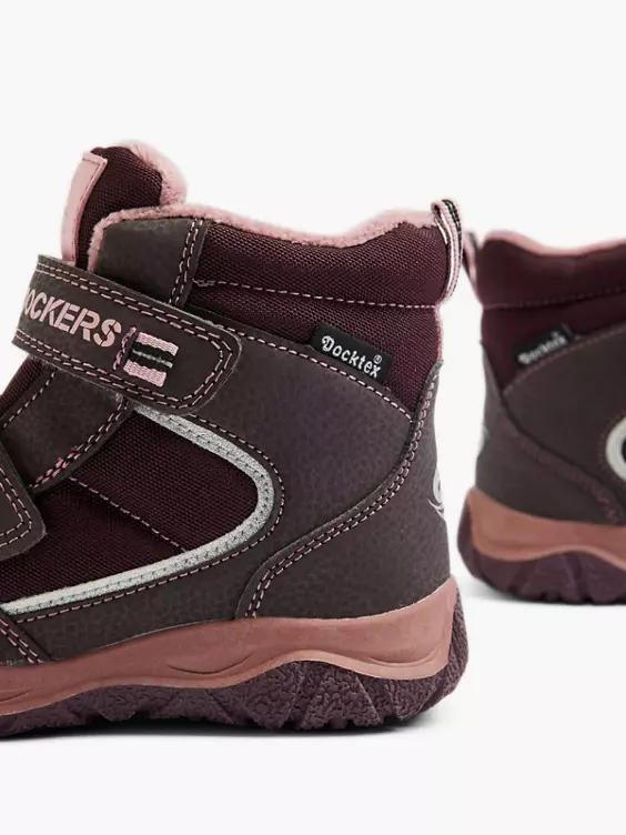 Dockers Boots 7 Dockers Boots – Bild 5