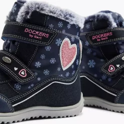 Dockers Boots -FILA shop 2113455 H5