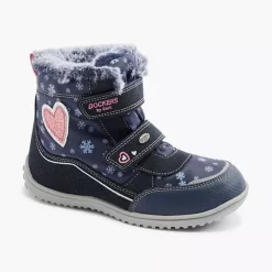 Dockers Boots -FILA shop 2113455 H6