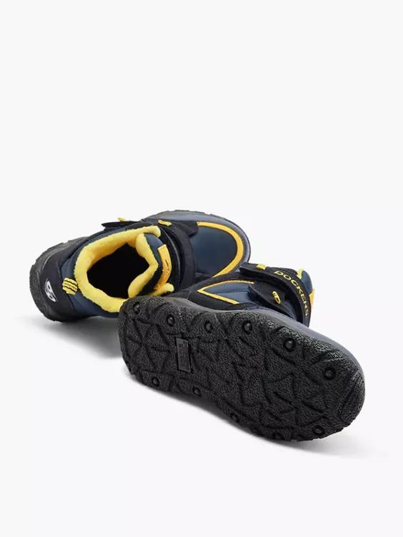 Dockers Boots 5 Dockers Boots – Bild 3