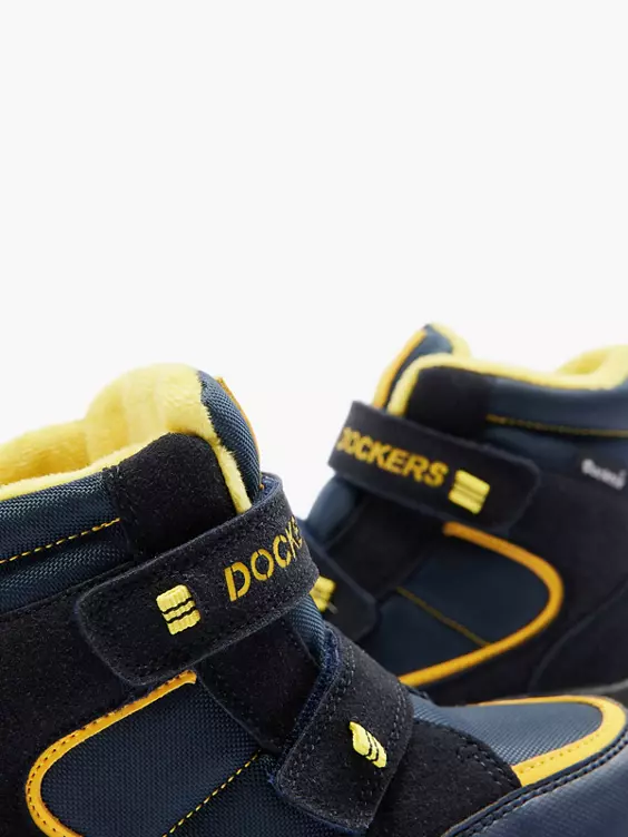 Dockers Boots 7 Dockers Boots – Bild 5