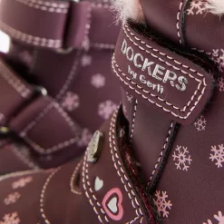 Dockers Boots -FILA shop 2113519 H5