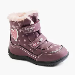 Dockers Boots -FILA shop 2113519 H6