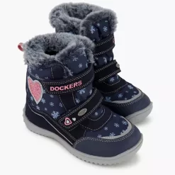 Dockers Boots -FILA shop 2113527 H5