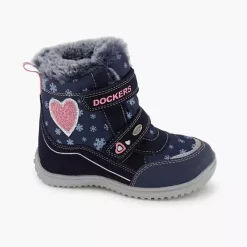 Dockers Boots -FILA shop 2113527 H6