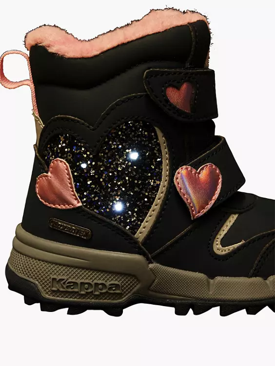 Kappa Boots - Mit Licht 7 Kappa Boots - Mit Licht – Bild 5
