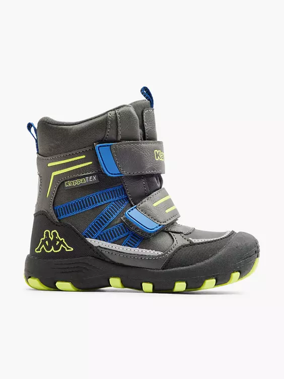 Kappa Boots 3 Kappa Boots