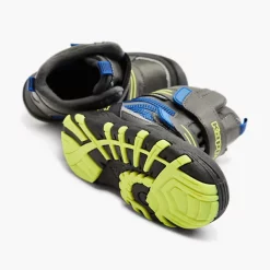 Kappa Boots 10 Kappa Boots -FILA shop 2116079 H3