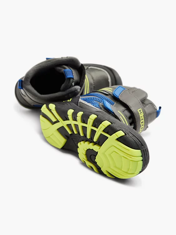 Kappa Boots 5 Kappa Boots – Bild 3