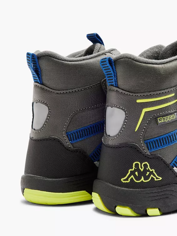 Kappa Boots 6 Kappa Boots – Bild 4