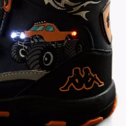 Kappa Boots - Mit Licht -FILA shop 2117200 H5