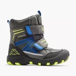 Kappa Boots