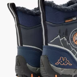 Kappa Boots -FILA shop 2117202 H4