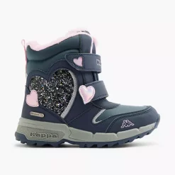 Kappa Boots - Mit Licht