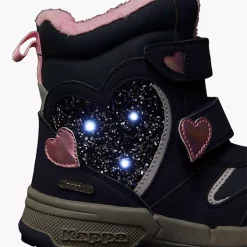 Kappa Boots - Mit Licht 12 Kappa Boots - Mit Licht -FILA shop 2117203 H5
