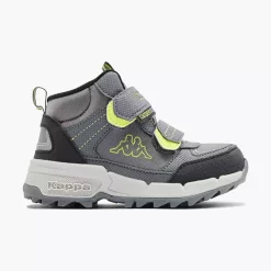 Kappa Boots