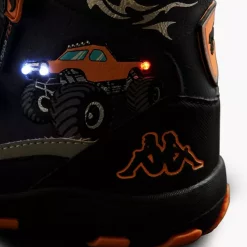 Kappa Boots - Mit Licht -FILA shop 2117209 H5