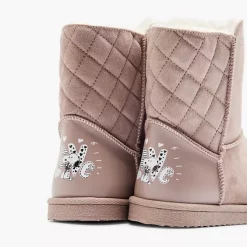 Peanuts Boots -FILA shop 2117830 H4