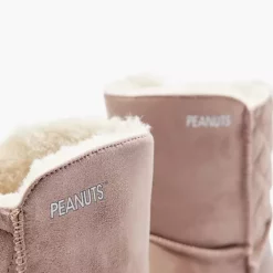Peanuts Boots -FILA shop 2117830 H5