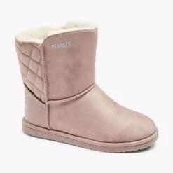 Peanuts Boots -FILA shop 2117830 H6