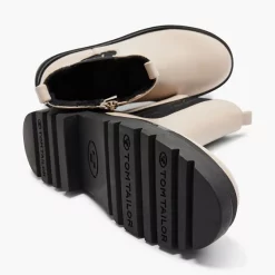 TOM TAILOR Chelsea Boots -FILA shop 2118019 H3