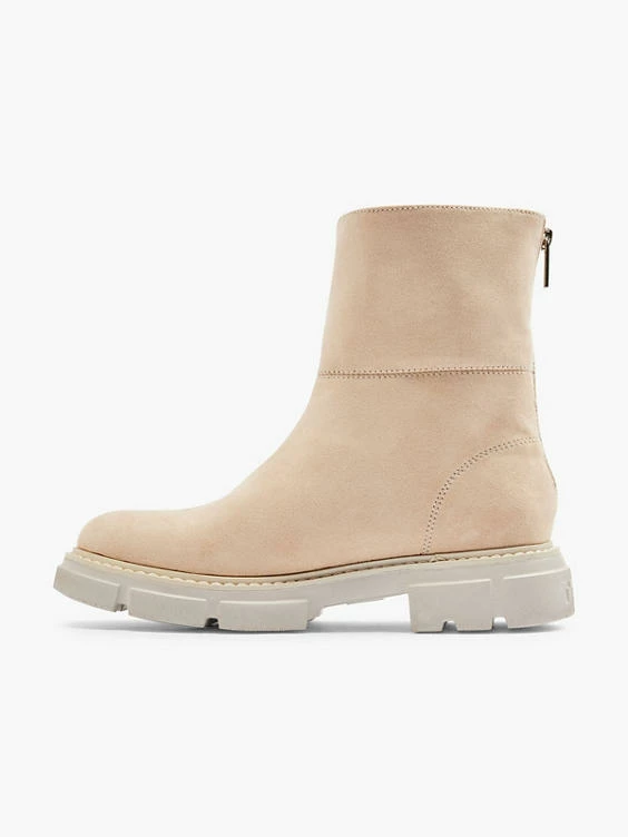 TOM TAILOR Boots 4 TOM TAILOR Boots – Bild 2