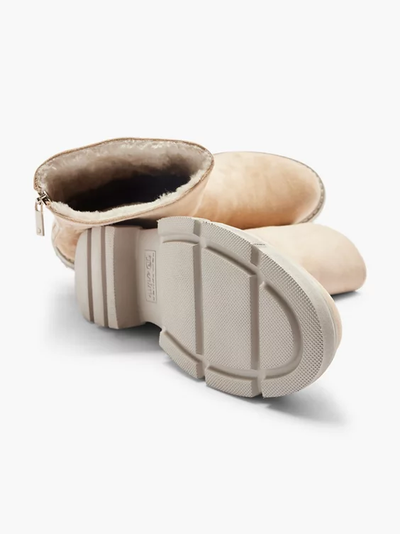 TOM TAILOR Boots 5 TOM TAILOR Boots – Bild 3