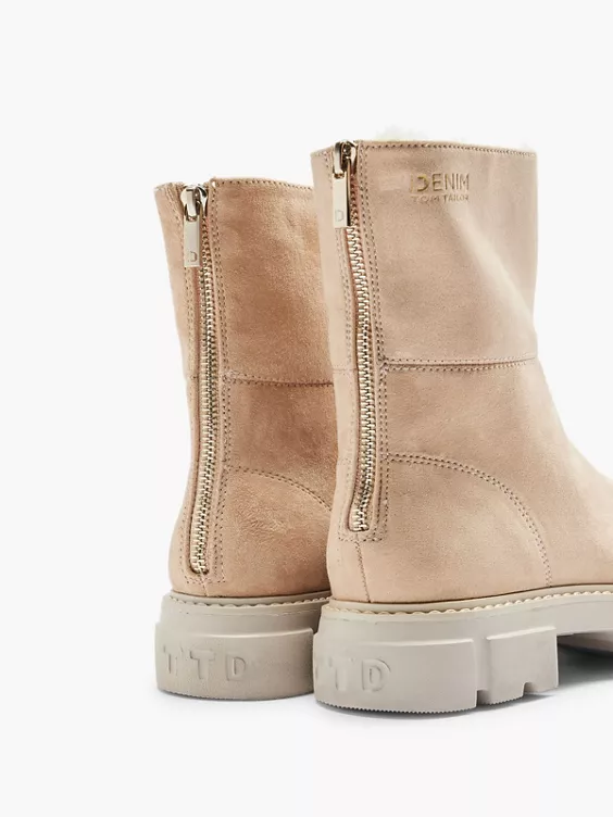 TOM TAILOR Boots 6 TOM TAILOR Boots – Bild 4