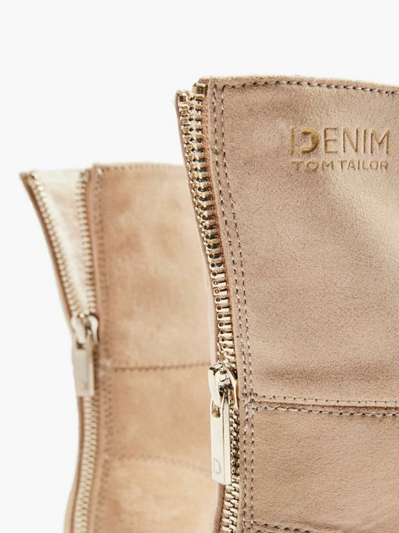 TOM TAILOR Boots 7 TOM TAILOR Boots – Bild 5