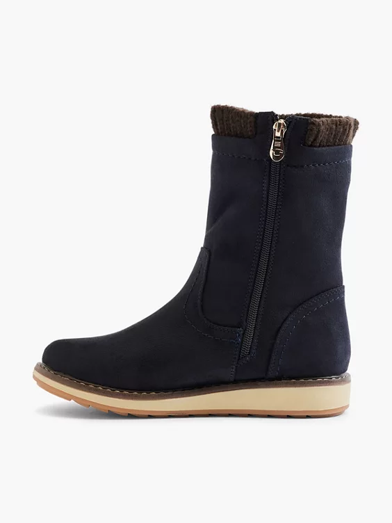 TOM TAILOR Boots Auslandsbilder 4 TOM TAILOR Boots Auslandsbilder – Bild 2