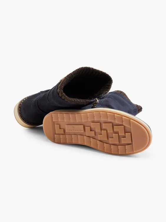 TOM TAILOR Boots Auslandsbilder 5 TOM TAILOR Boots Auslandsbilder – Bild 3