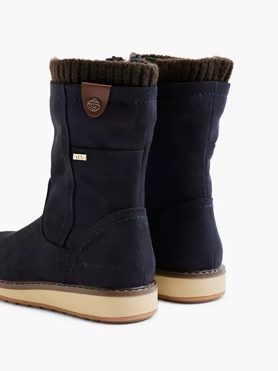 TOM TAILOR Boots Auslandsbilder 6 TOM TAILOR Boots Auslandsbilder – Bild 4