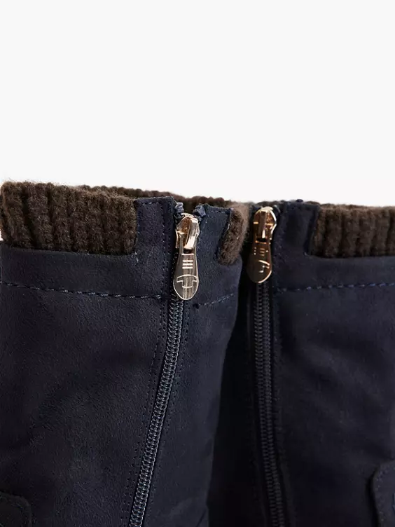 TOM TAILOR Boots Auslandsbilder 7 TOM TAILOR Boots Auslandsbilder – Bild 5