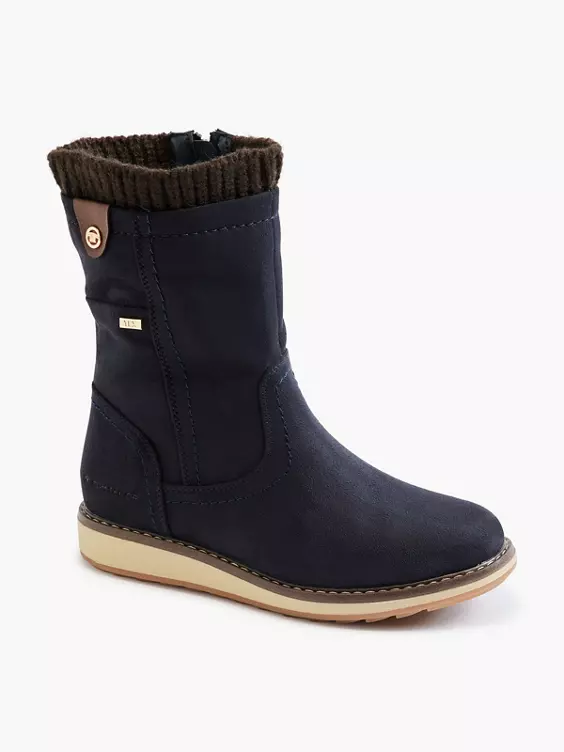 TOM TAILOR Boots Auslandsbilder 8 TOM TAILOR Boots Auslandsbilder – Bild 6