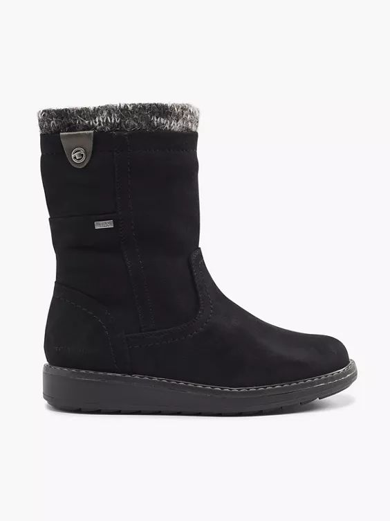 TOM TAILOR Boots 3 TOM TAILOR Boots