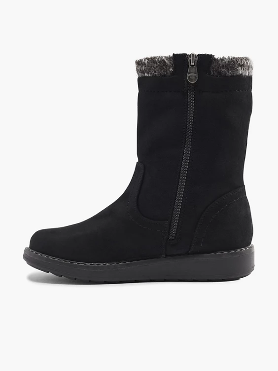 TOM TAILOR Boots 4 TOM TAILOR Boots – Bild 2