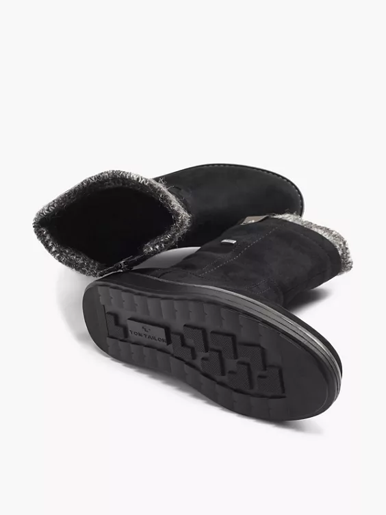 TOM TAILOR Boots 5 TOM TAILOR Boots – Bild 3