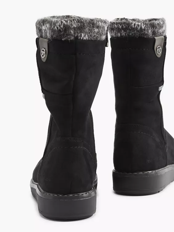 TOM TAILOR Boots 6 TOM TAILOR Boots – Bild 4