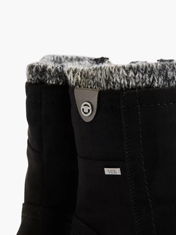 TOM TAILOR Boots 7 TOM TAILOR Boots – Bild 5