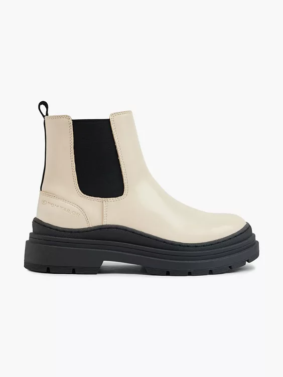 TOM TAILOR Chelsea Boots 3 TOM TAILOR Chelsea Boots