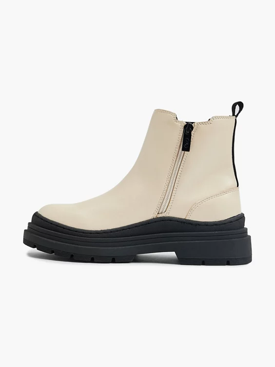 TOM TAILOR Chelsea Boots 4 TOM TAILOR Chelsea Boots – Bild 2