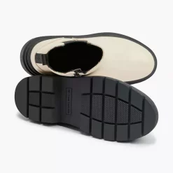 TOM TAILOR Chelsea Boots 10 TOM TAILOR Chelsea Boots -FILA shop 2119574 H3