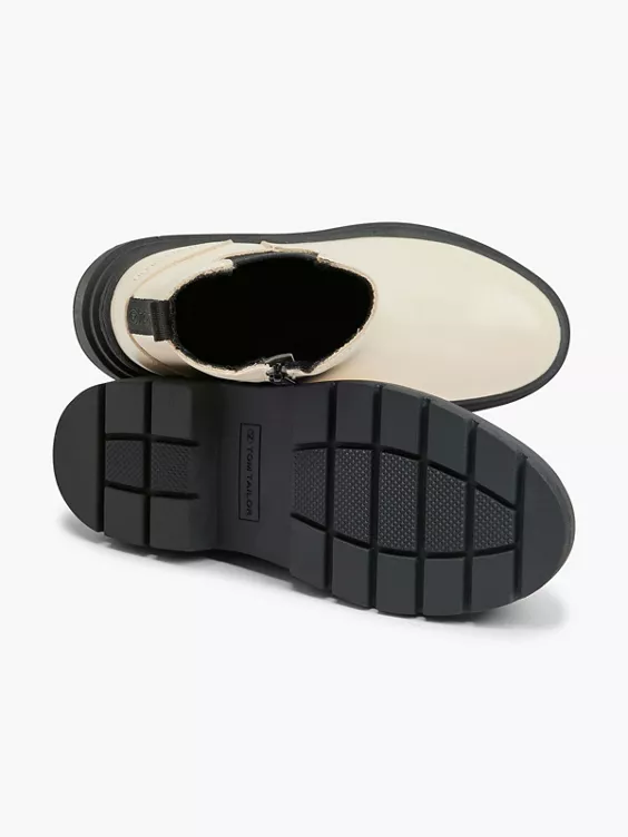 TOM TAILOR Chelsea Boots 5 TOM TAILOR Chelsea Boots – Bild 3