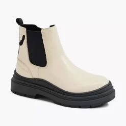 TOM TAILOR Chelsea Boots 13 TOM TAILOR Chelsea Boots -FILA shop 2119574 H6